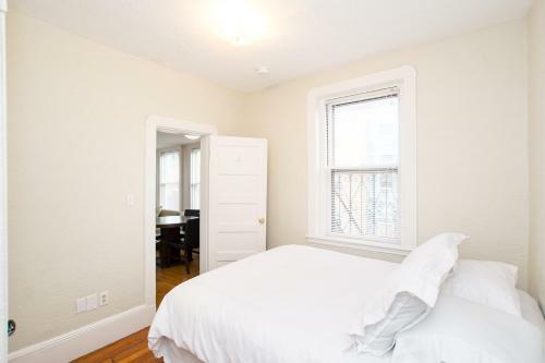 Apartamento 112 Myrtle St #9 By Live Stay Boston