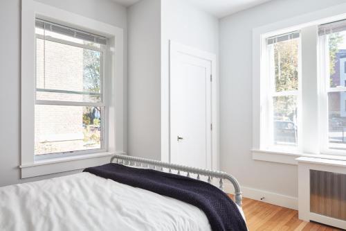 Apartamento Luxury Brighton Suites By Sonder