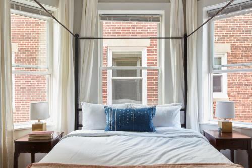 Apartamento Luxury Brighton Suites By Sonder