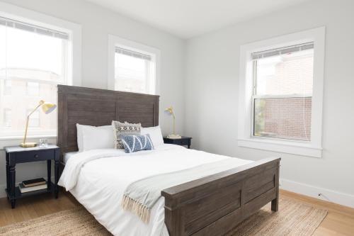 Apartamento Luxury Brighton Suites By Sonder