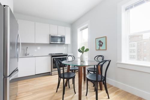 Apartamento Luxury Brighton Suites By Sonder