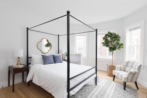 Apartamento Luxury Brighton Suites By Sonder
