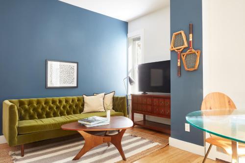 Apartamento Luxury Brighton Suites By Sonder