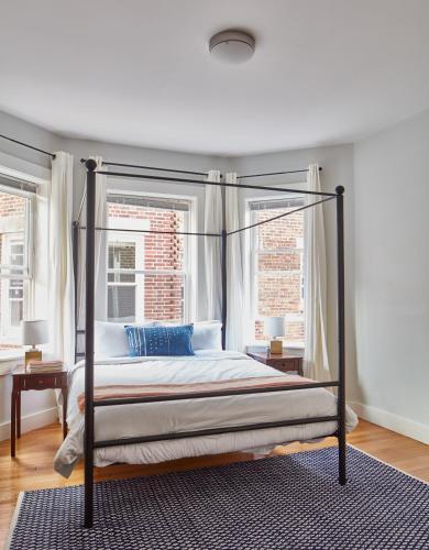 Apartamento Luxury Brighton Suites By Sonder