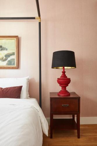 Apartamento Luxury Brighton Suites By Sonder