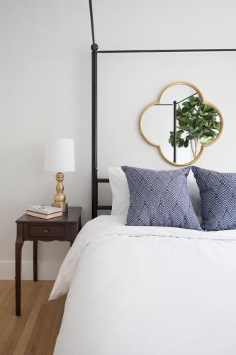 Apartamento Luxury Brighton Suites By Sonder