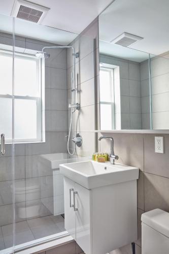 Apartamento Luxury Brighton Suites By Sonder