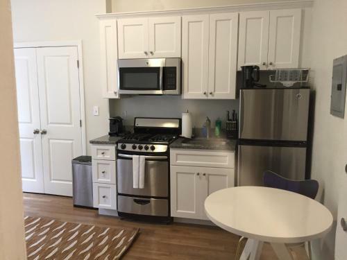 Apartamento 102 Chandler #9 By Live Stay Boston
