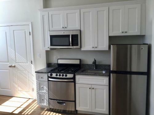Apartamento 102 Chandler #9 By Live Stay Boston