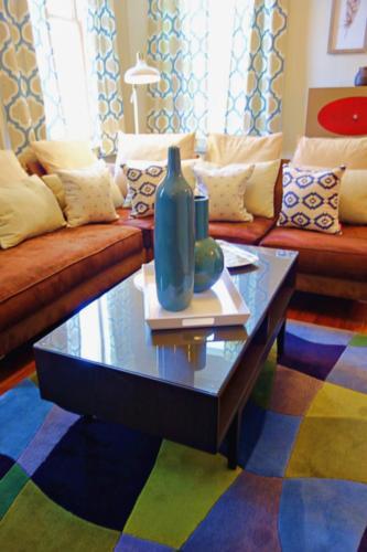 Apartamento Boston Huge 1 Br Best Location (h2b)
