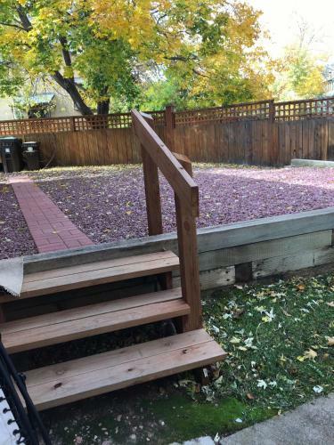 Apartamento 1555 Norwood Ave. Boulder