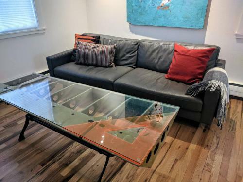 Apartamentos Stylish 2 Bedroom Close To Hiking