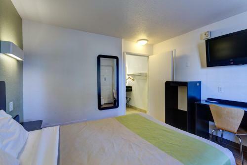 Hotel Motel 6 Bowling Green - Kentucky