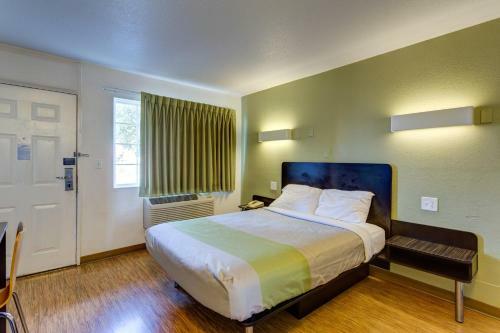 Hotel Motel 6 Bowling Green - Kentucky