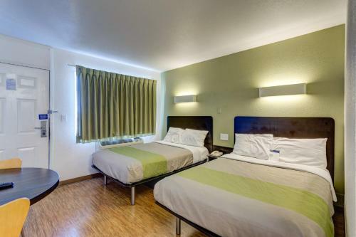 Hotel Motel 6 Bowling Green - Kentucky