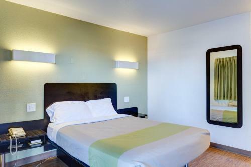 Hotel Motel 6 Bowling Green - Kentucky