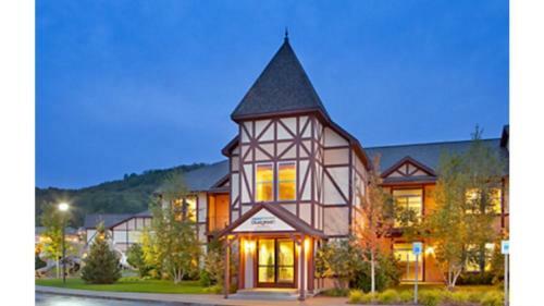 Apartamentos Boyne Mountain Luxury 2 Bd Condo 103