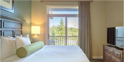 Apartamentos Boyne Mountain Luxury 2 Bd Condo 101