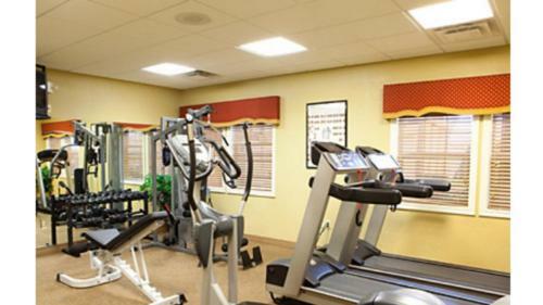 Apartamentos Boyne Mountain Luxury 1 Bd Condo 105