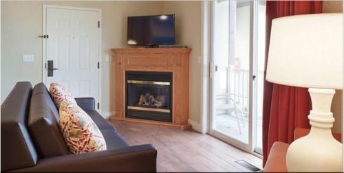 Apartamentos Boyne Mountain Luxury 1 Bd Condo 105