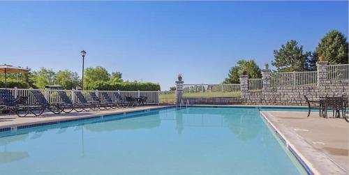 Apartamentos Boyne Mountain Luxury 1 Bd Condo 105