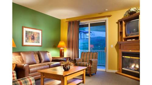 Apartamentos Boyne Mountain Luxury 2 Bd Condo 105