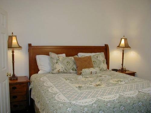 Bozeman - Fish Tales