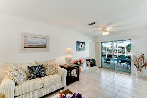 Sailors Dream Three Bedroom Home