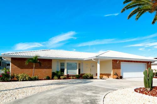 Sailors Dream Three Bedroom Home