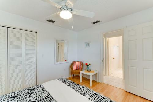 Sailors Dream Three Bedroom Home