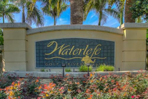 Apartamento Waterlefe 05 Condo