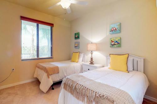 Apartamento Riverstrand #204