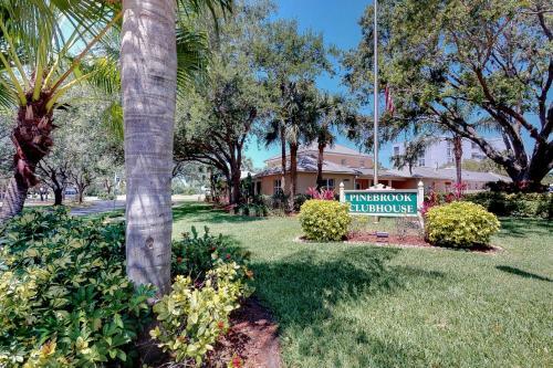 Pinebrook Retreat