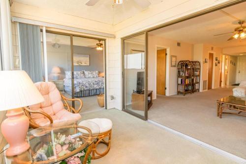 Waterway Two Bedroom Apartment, Unit 327