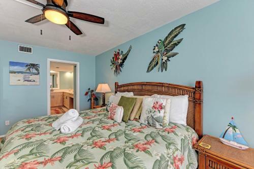 Anna Maria Island Club Unit 18s