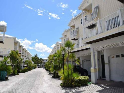 Apartamento Bermuda Bay 1415 Condo