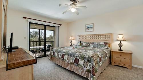 Apartamento Gulf Watch 212 Condo