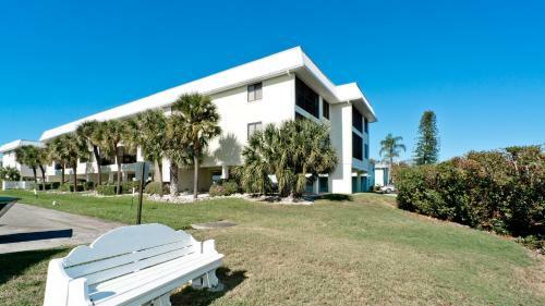 Apartamento Gulf Watch 212 Condo