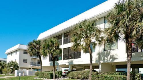 Apartamento Gulf Watch 212 Condo