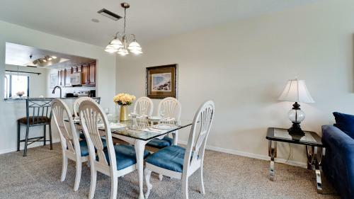 Apartamento Gulf Watch 212 Condo