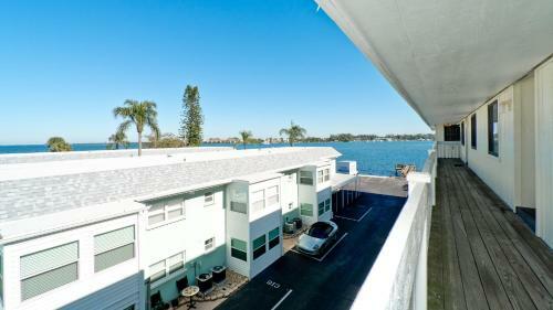 Apartamento Gulf Watch 212 Condo