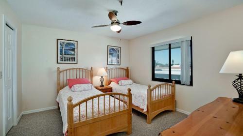 Apartamento Gulf Watch 212 Condo