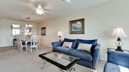 Apartamento Gulf Watch 212 Condo