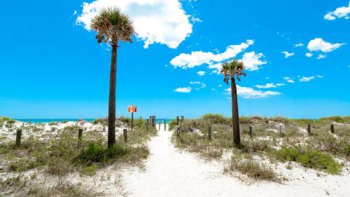 Apartamento Gulf Watch 212 Condo