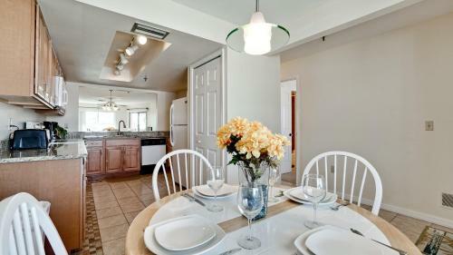 Apartamento Gulf Watch 212 Condo