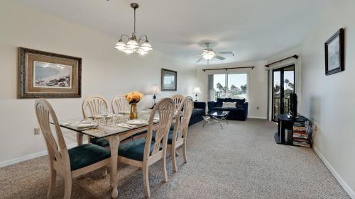 Apartamento Gulf Watch 212 Condo