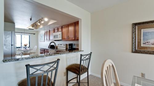 Apartamento Gulf Watch 212 Condo