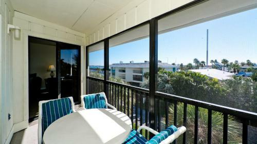 Apartamento Gulf Watch 212 Condo