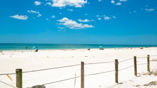 Apartamento Gulf Watch 212 Condo