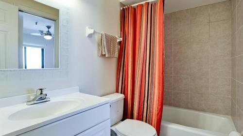 Apartamento Gulf Watch 212 Condo